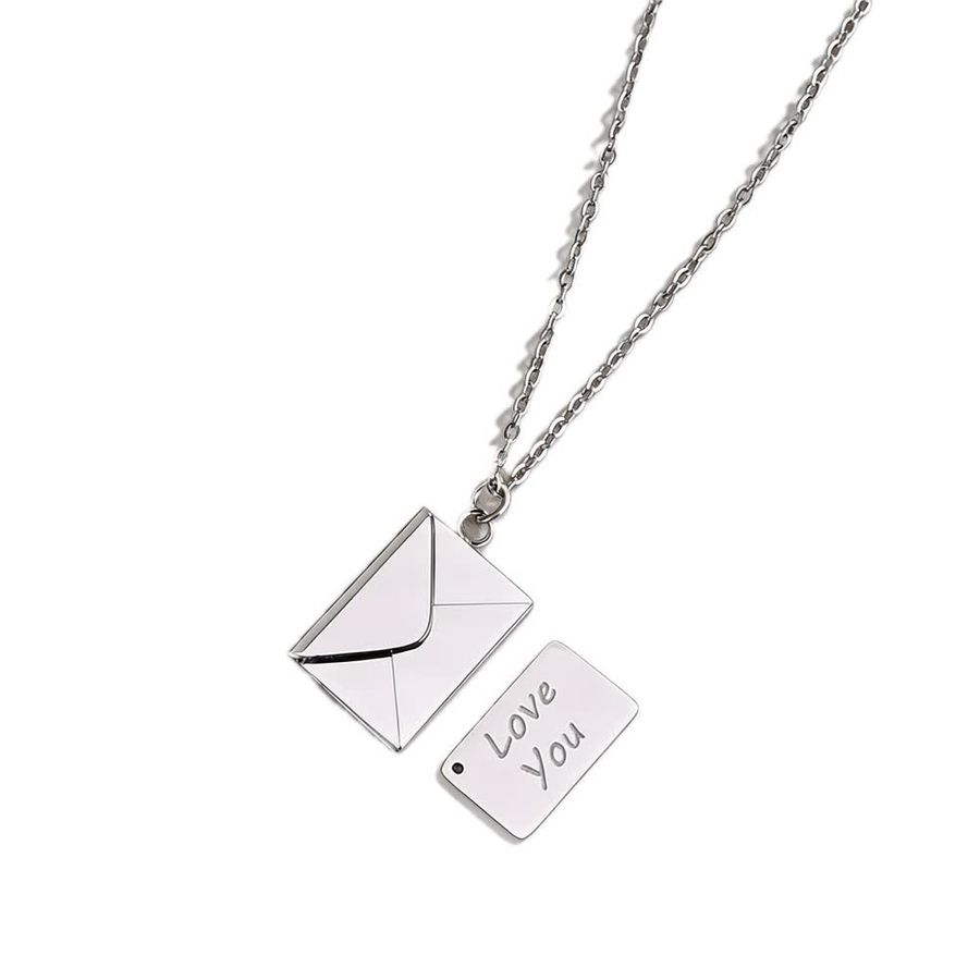 Photo Locket Necklaces - Custom Canvas Now