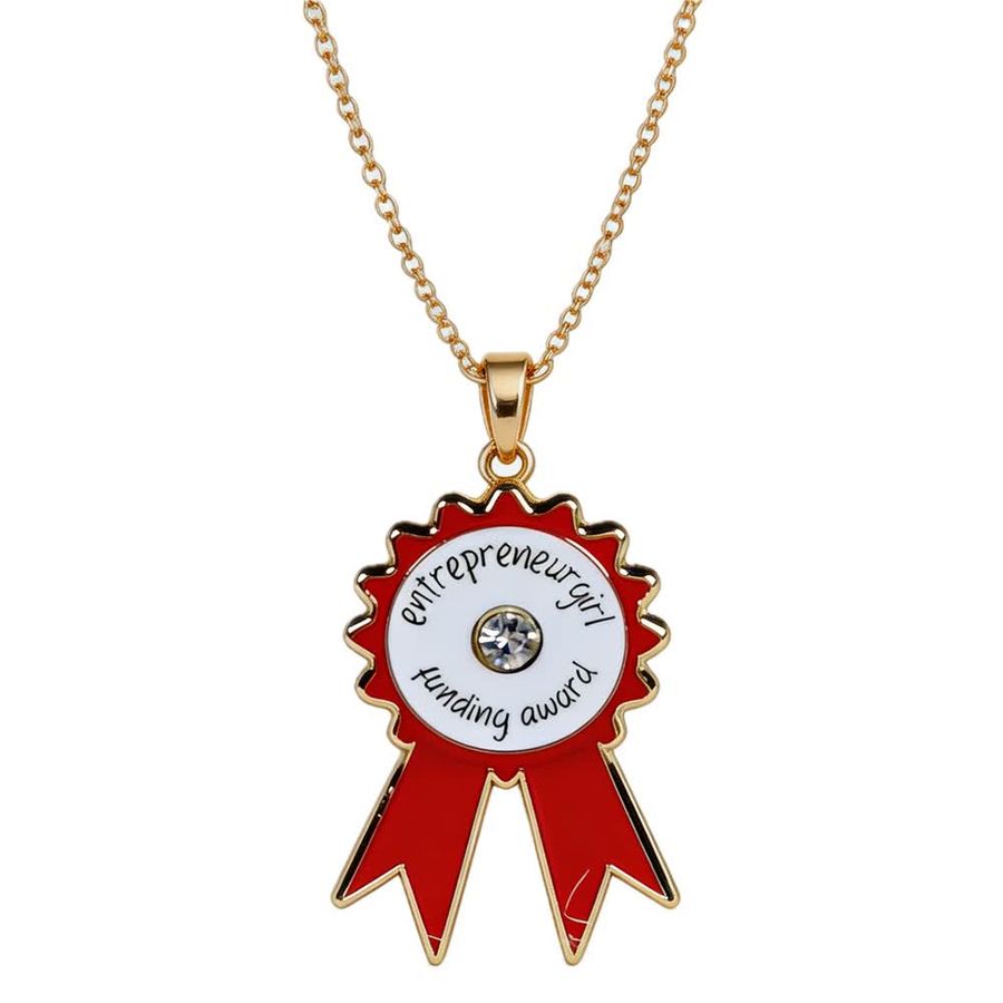 Rhinestone Necklaces - Custom Canvas Now