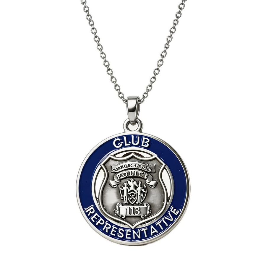 3D Charm Necklaces - Custom Canvas Now