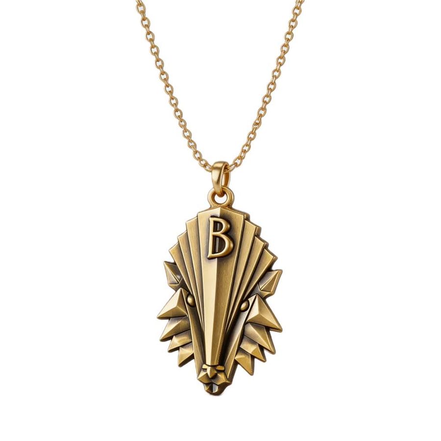 3D Charm Necklaces - Custom Canvas Now