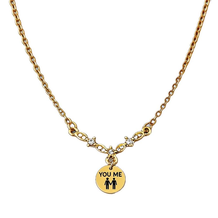 Fashion Necklaces - Custom Canvas Now