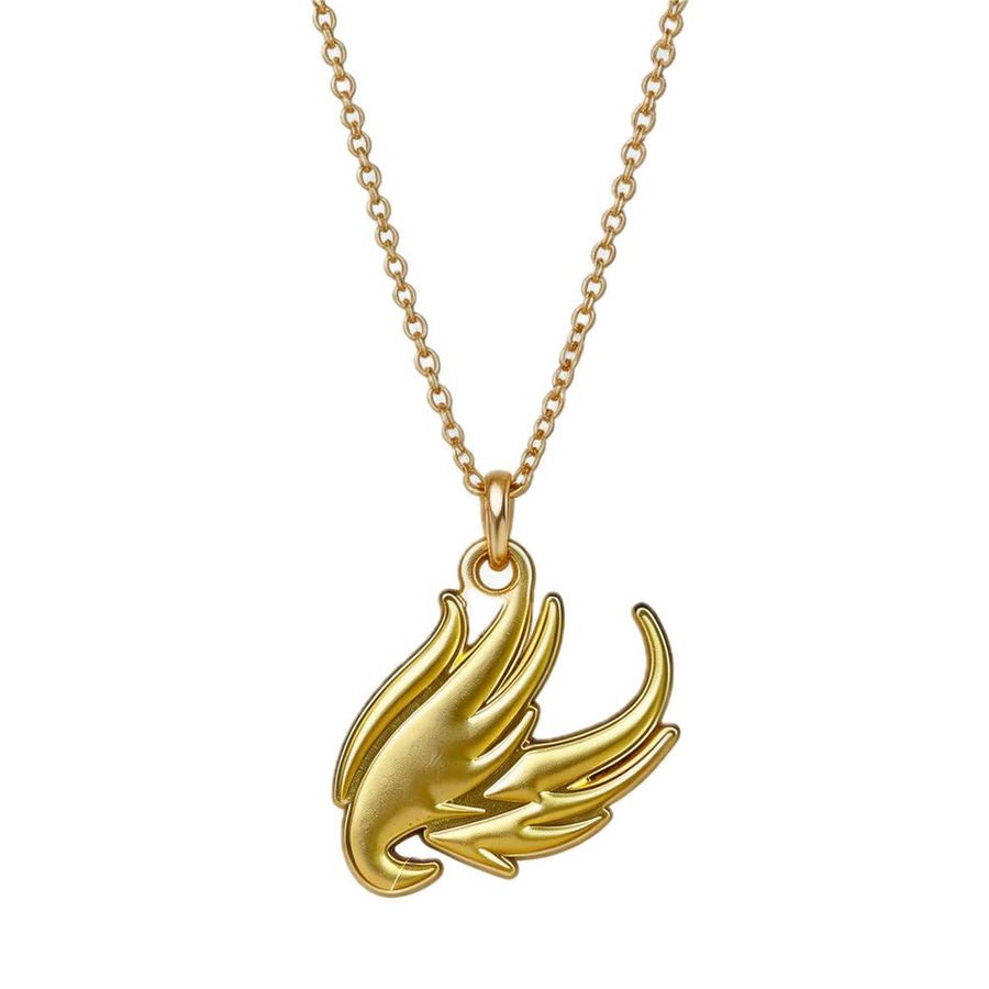 3D Charm Necklaces - Custom Canvas Now
