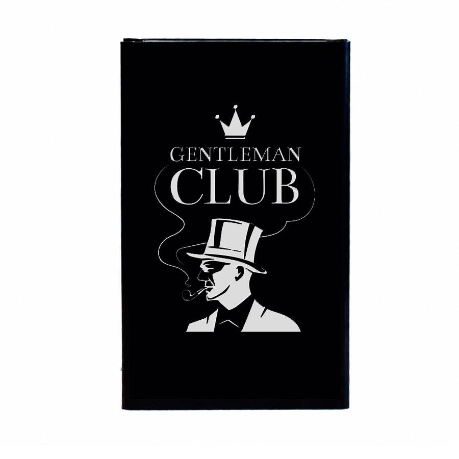 Aluminum Cigarette Cases - Custom Canvas Now