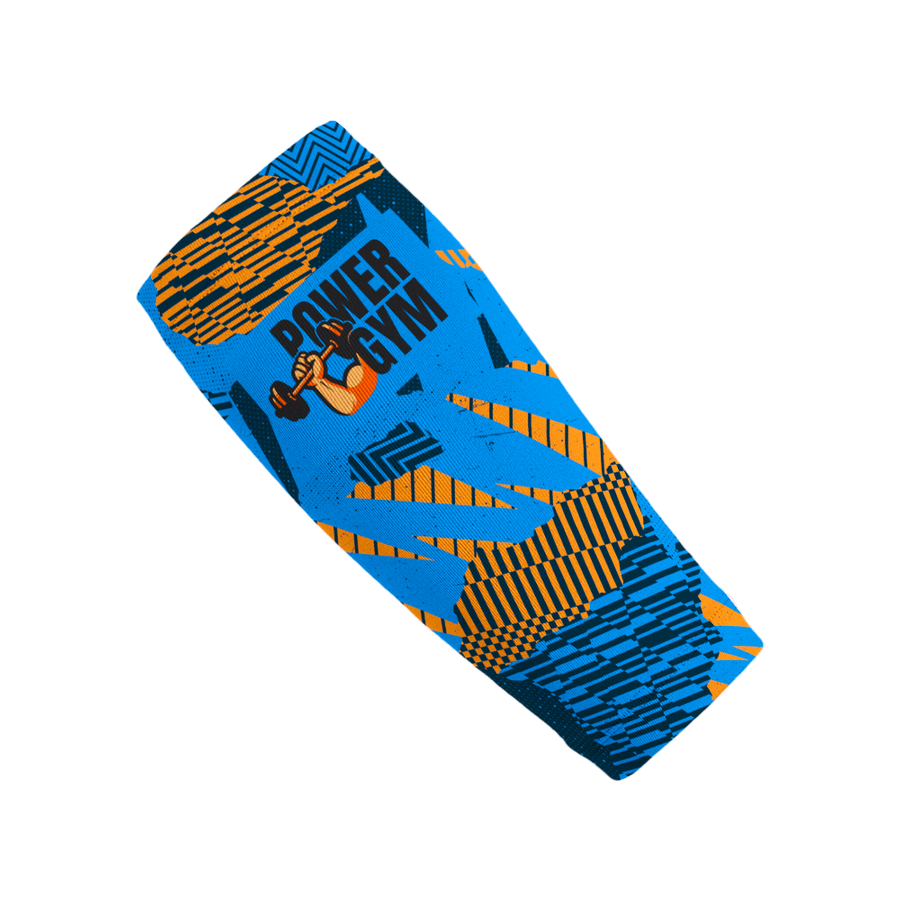Arm Sleeves - Custom Canvas Now