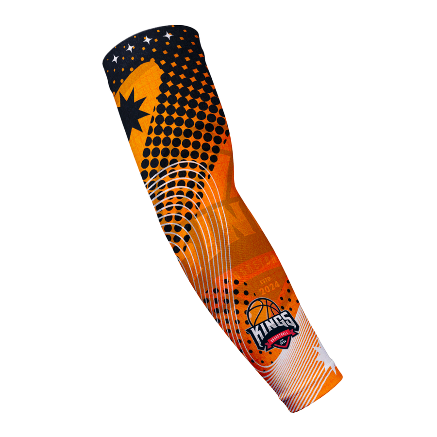 Arm Sleeves - Custom Canvas Now
