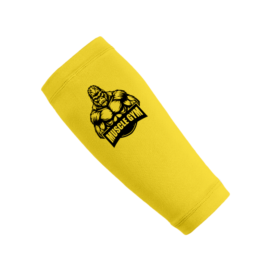 Arm Sleeves - Custom Canvas Now