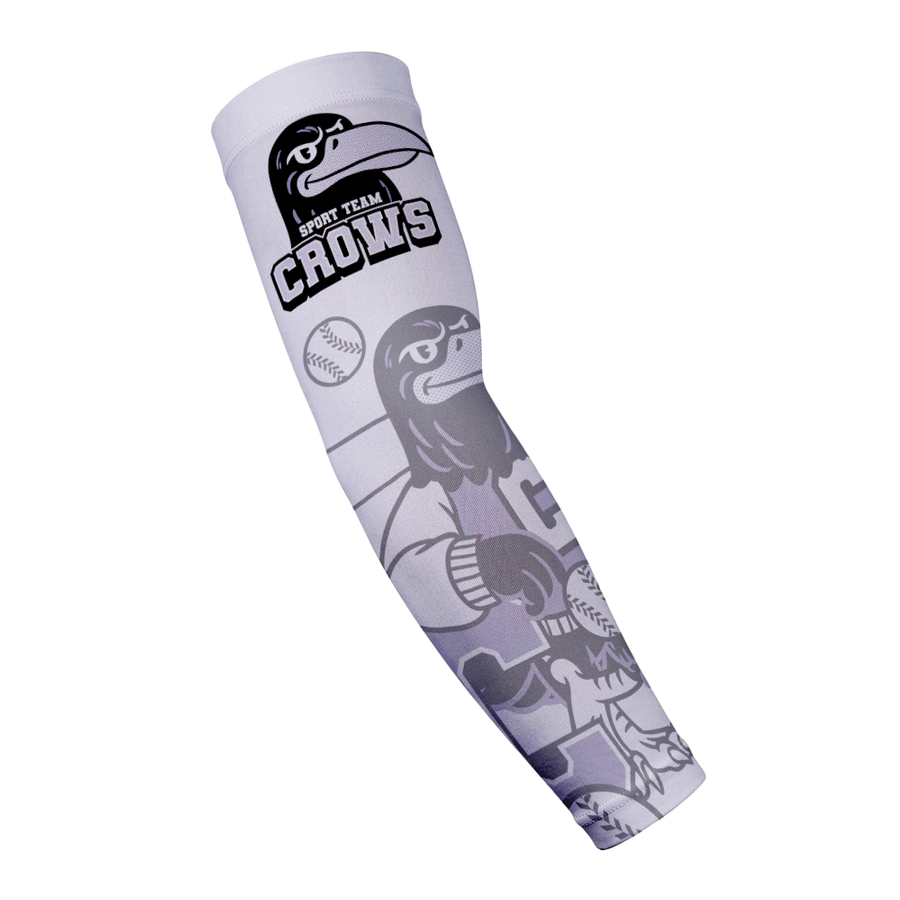 Arm Sleeves - Custom Canvas Now