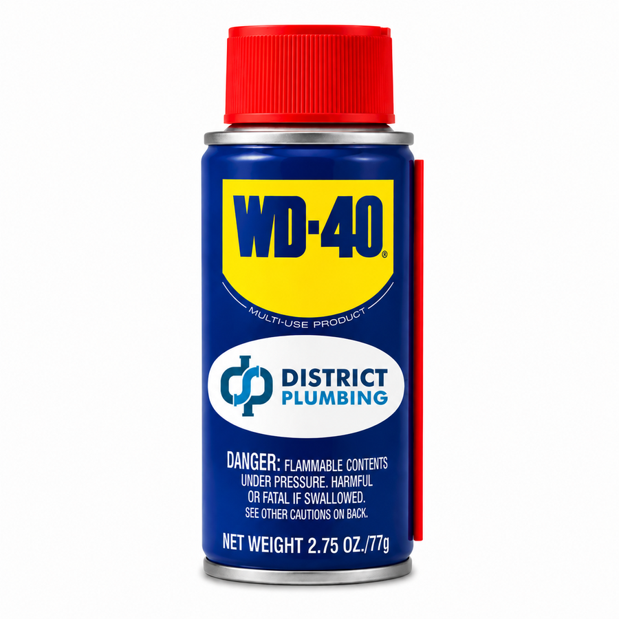 WD-40 Handy Can 2.75 oz Aerosol Sprays - Custom Canvas Now