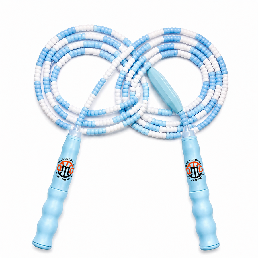 Light-Up Segmented Jump Ropes - Custom Canvas Now