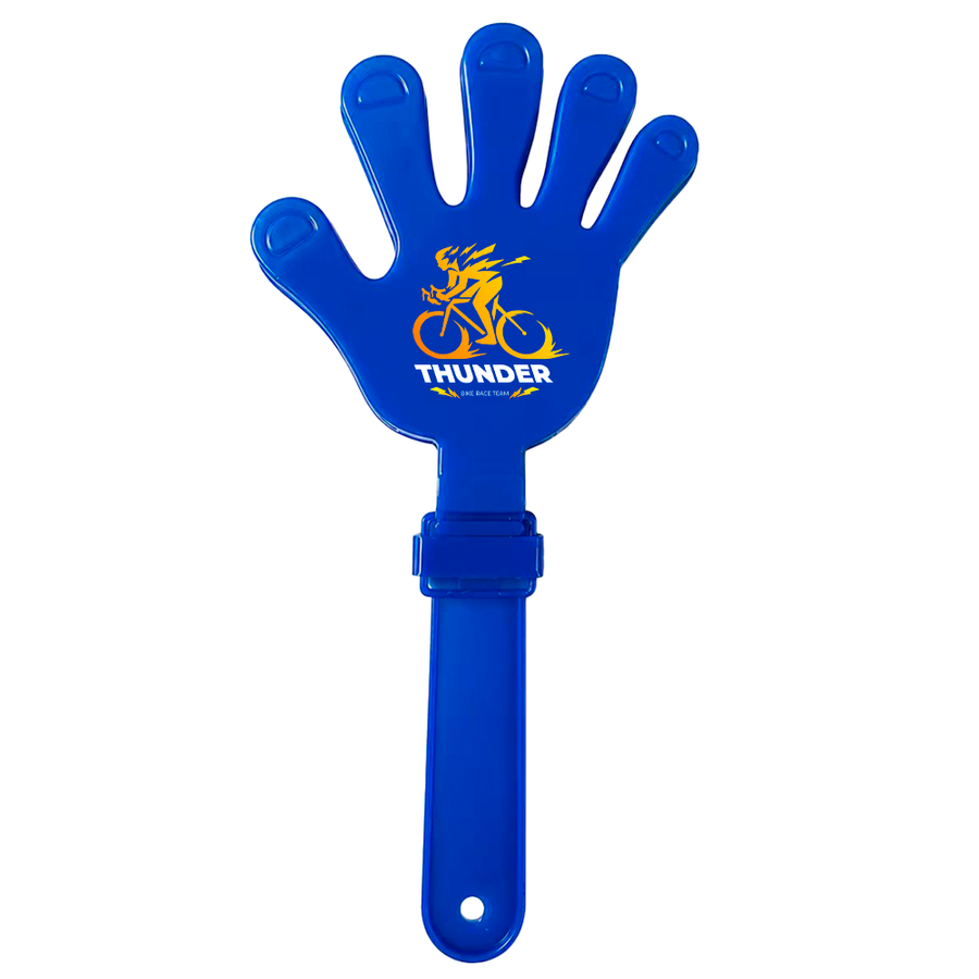 Classic Clappers - Custom Canvas Now