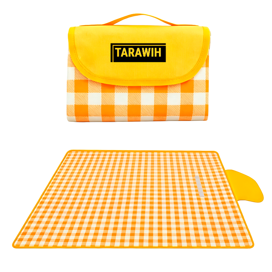 Classic Beach Mats - Custom Canvas Now