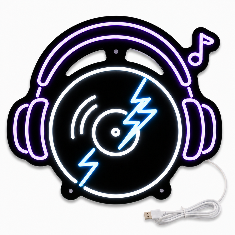 Illuminated Vehicle Signs - Custom Canvas Now