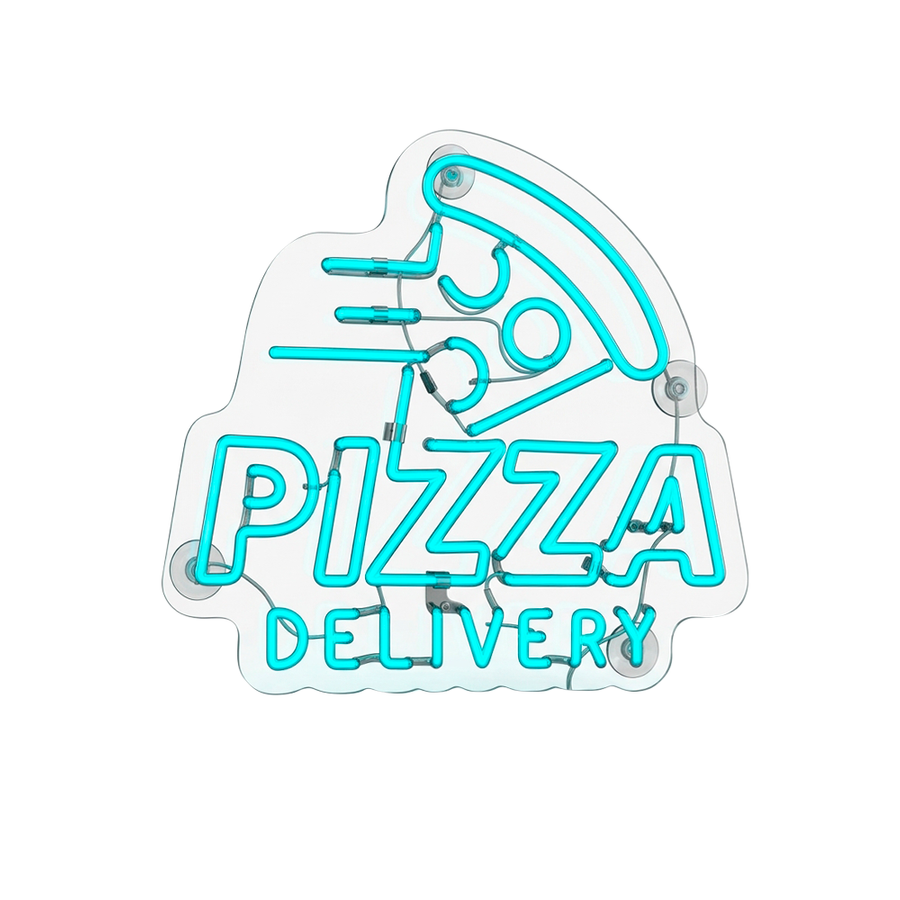 Illuminated Vehicle Signs - Custom Canvas Now