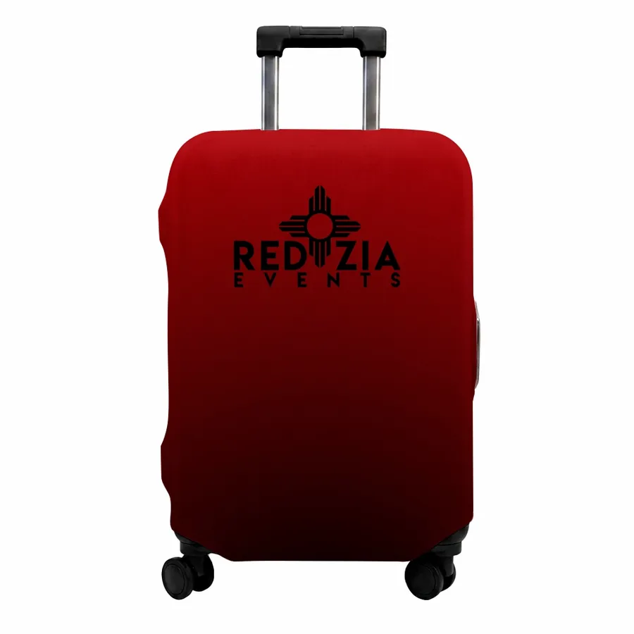Classic Luggage Covers - Custom Canvas Now