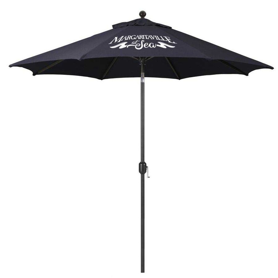 Patio Umbrellas - Custom Canvas Now