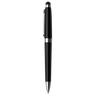 High-Class Stylus Ball Pen Black