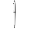 High-Class Stylus Ball Pen White