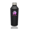 Jubilant Sip Insulated Water Bottles Black