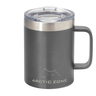 Arctic Zone Titan Thermal HP Mug 14oz w/ FSC GB Gray (GY)