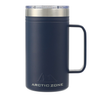 Arctic Zone Titan Thermal HP Copper Mug 24oz Navy (NY)
