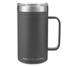 Arctic Zone Titan Thermal HP Copper Mug 24oz Gray (GY)