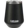 CamelBak Wine Tumbler 12oz Black (BK)