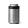 YETI Rambler 12 OZ Colster - Laser Engraved Stainless