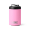 YETI Rambler 12 OZ Colster - Laser Engraved Power Pink