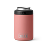 YETI Rambler 12 OZ Colster - Laser Engraved Sandstone Pink