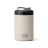 YETI Rambler 12 OZ Colster - Laser Engraved Cape Taupe