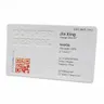 QR Businesss Cards