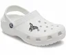 Soft Enamel Metal Shoe Charm