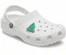 Soft Enamel Metal Shoe Charm