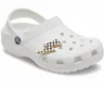 Soft Enamel Metal Shoe Charm