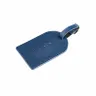 Luxury Leather Luggage Tag