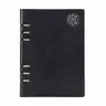 Leather Binder Notebooks