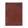 Leather Binder Notebooks