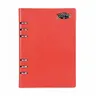 Leather Binder Notebooks