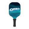 Custom T-300 Carbon Fiber Paddles
