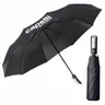 Fiberglass Folding Umbrella - 46 in Arc
