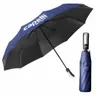 Fiberglass Folding Umbrella - 46 in Arc