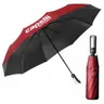 Fiberglass Folding Umbrella - 46 in Arc