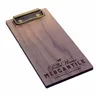 Clipboard Check Holder
