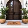 Home Door Mats