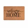 Home Door Mats