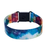 Full Color Safety Breakaway Wristband