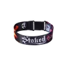 Full Color Safety Breakaway Wristband