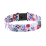 Full Color Safety Breakaway Wristband