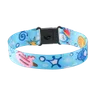 Full Color Safety Breakaway Wristband