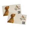 QR Businesss Cards
